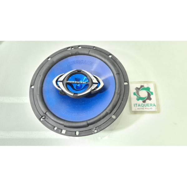 Alto Falante Dianteiro Esquerdo  Ford Fusion Ano 2014 2015