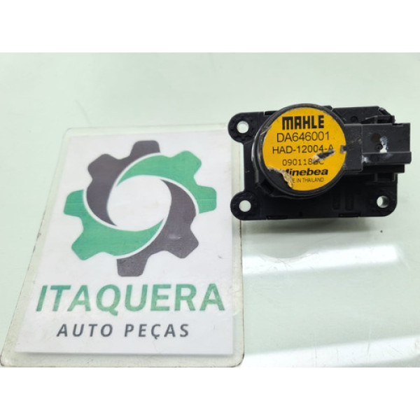 Atuador Caixa Ar Condicionado Gm Cruze 1.4 Turbo 2018 2019