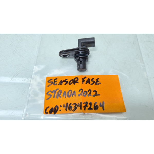 Sensor Fase Fiat Argo Cronos Strada 1.3 2022 N° 46347164