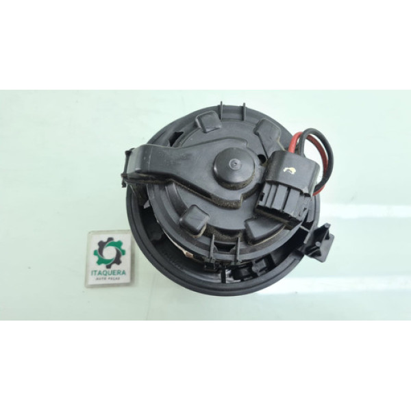 Motor Ar Forçado Ventoinha Citroen C4 Lounge 1.6 Ano 2019