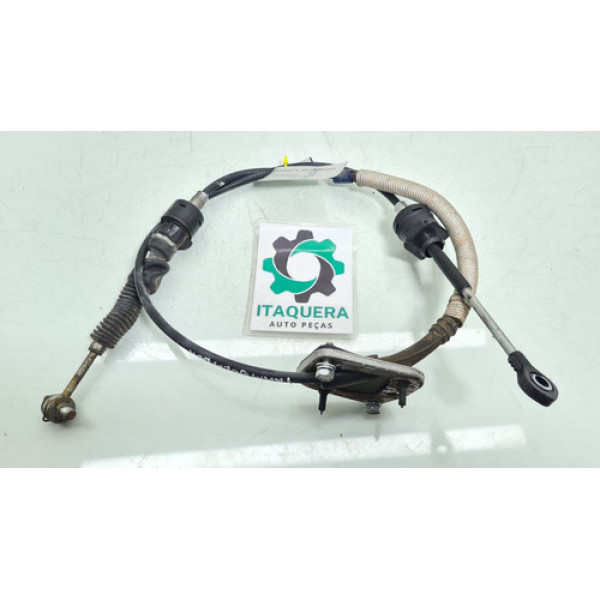 Cabo Trambulador Marcha Mitsubishi Outlander 2.0 Ano 2017 