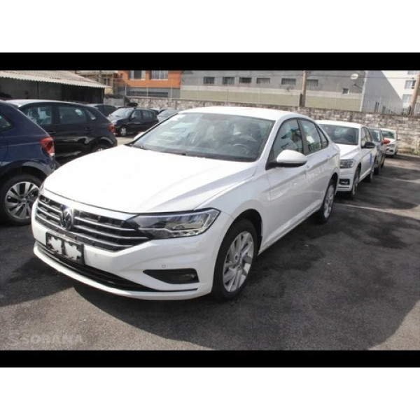 Sucata Para Retirada Jetta 2019 1.4 Tsi