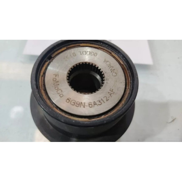 Polia Correia Alternador Freelander 2 Gasolina Ano 2012