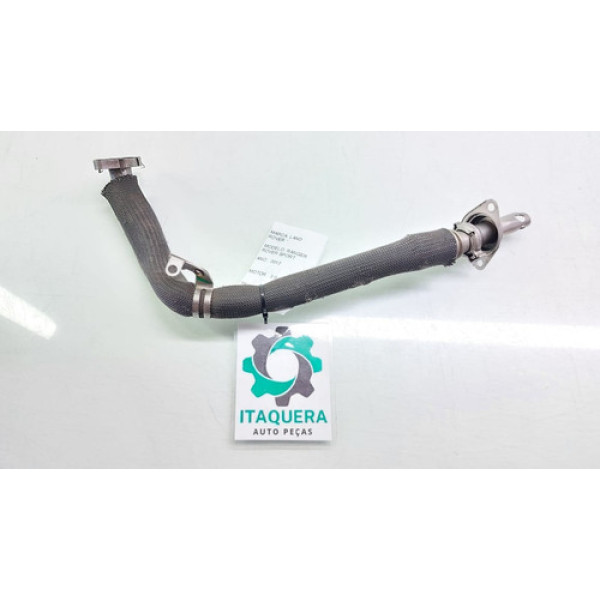 Mangueira Valvula Egr Esquerdo Range Rover Sport 3.0 2013