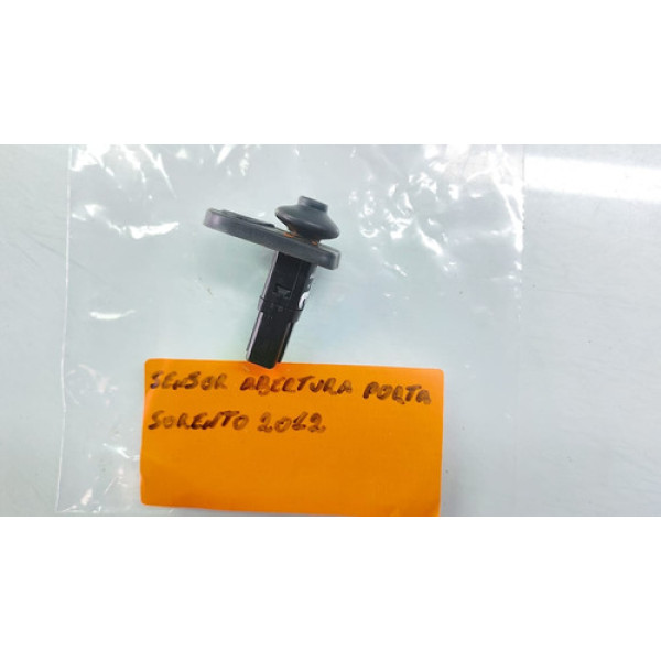 Sensor Porta Aberta Kia Sorento Ano 2011 2012 2013