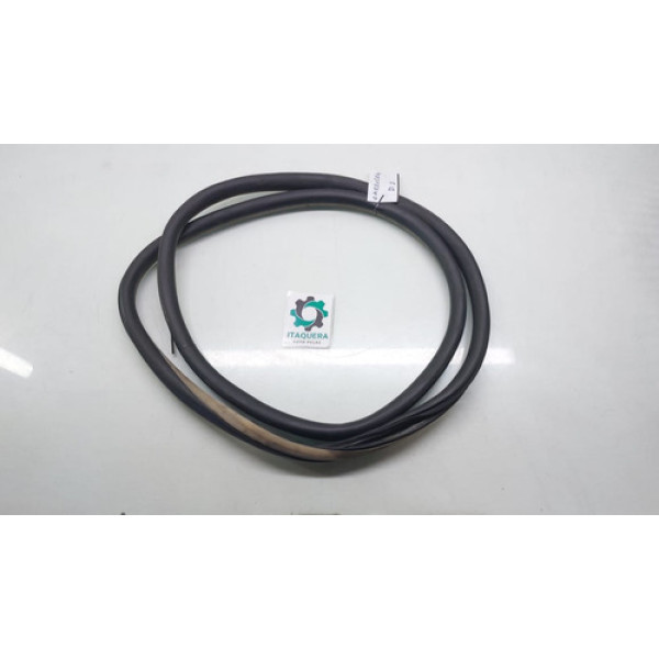 Borracha Carroceria Dianteiro Direito Citröen C5 2011 2012