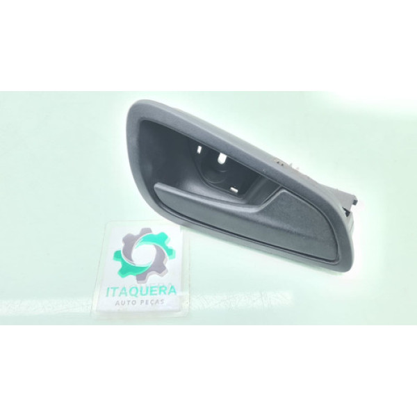 Maçaneta Interna Traseiro Direito Ford Ka Ano 2017 2018