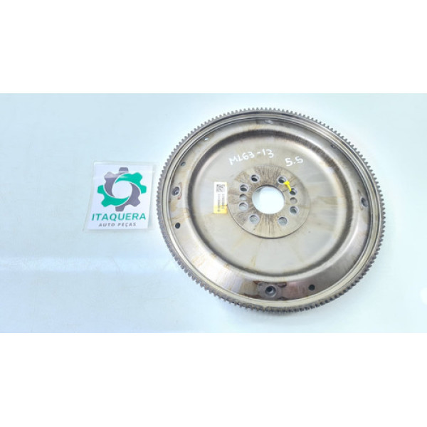 Volante Motor Cremalheira Mercedes Ml63 Slk 5.5 Ano 2014