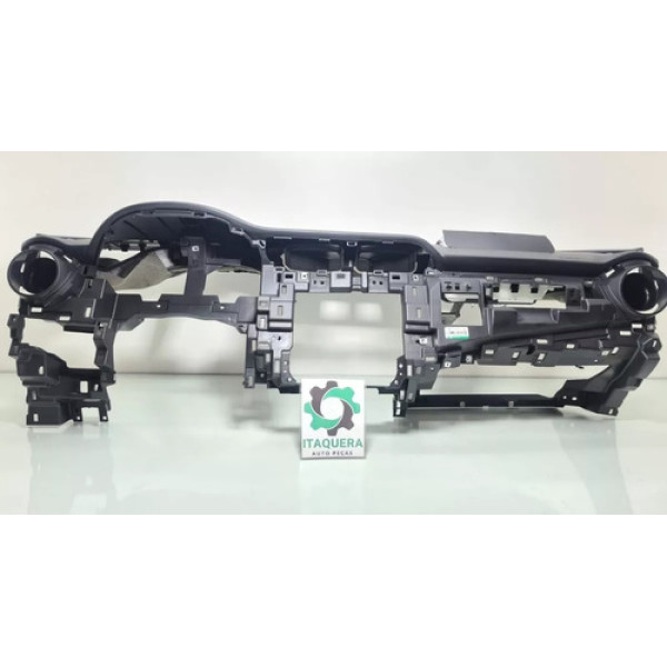 Capa Painel Estourada Nissan Kicks Ano 2022 2023 Acionado