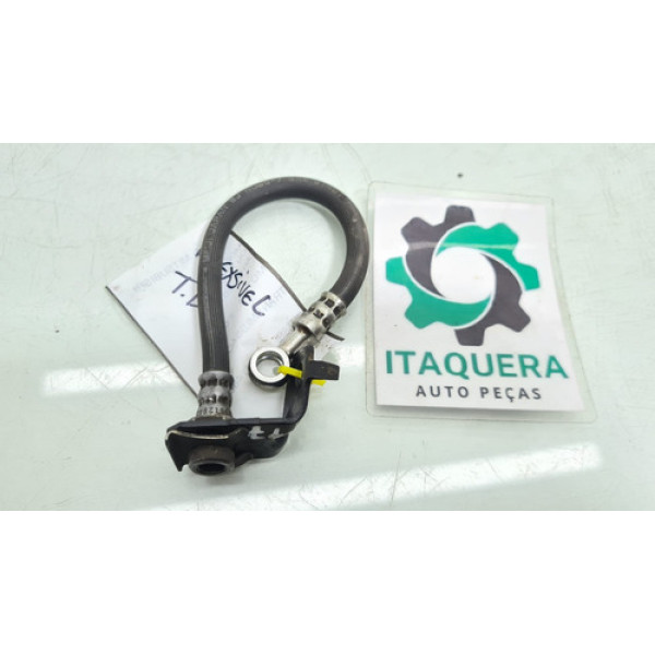 Flexivel Pinça Freio Traseiro Direito Outlander 2.0 Ano 2017