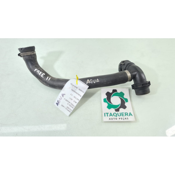 Mangueira Radiador Superior Freelander 2 3.2 Ano 2011