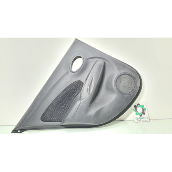 Forro Porta Traseiro Esquerdo Nissan Versa Ano 2017 2018