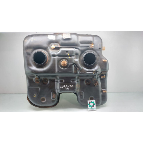 Tanque Combustível Kia Sorento 3.5 V6 Ano 2011 2012 2013