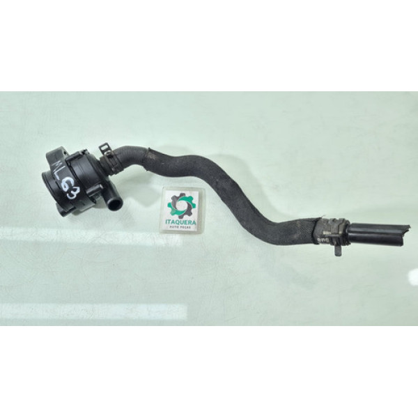 Bomba Agua Auxiliar Mercedes Ml63 Ml350 Slk Glk Ano 2014
