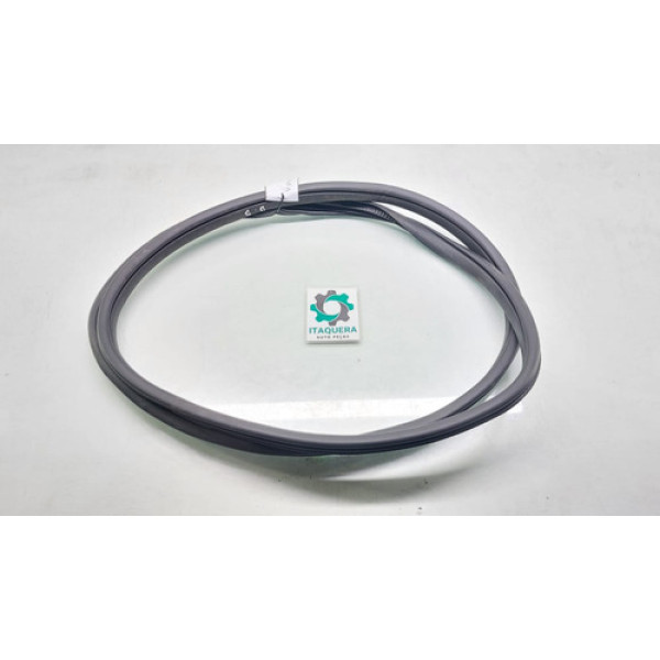 Borracha Carroceria Dianteiro Direito Chery Arrizo 5 2020