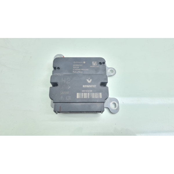 Modulo Colisão Acionado Renault Duster 1.6 Ano 2020