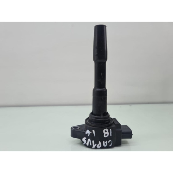 Bobina Ignição Captur Duster Oroch Sandero 1.6 Ano 2018 2019