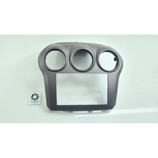 Moldura Difusor Central Chevrolet Captiva Ano 2012 2013