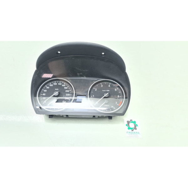 Painel Instrumentos Bmw X1 2.0 Turbo Ano 2015