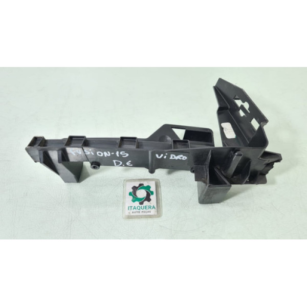 Guia Vidro Porta Dianteiro Esquerdo Ford Fusion Ano 2014