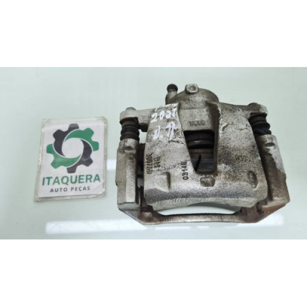 Pinça Freio Dianteiro Direito Toyota Yaris Ano 2020 2021