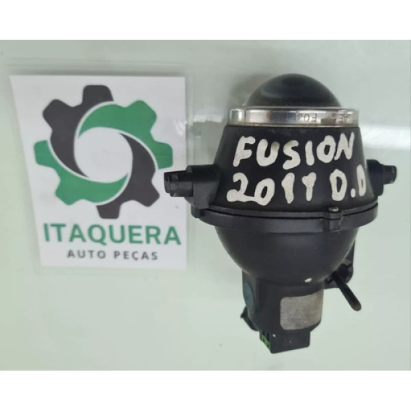 Farol Milha Lado Direito Ford Fusion 2.5 Ano 2011 2012