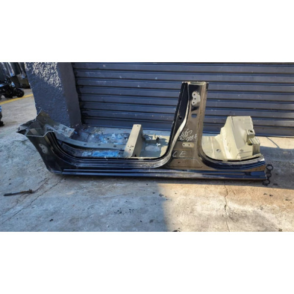 Caixa Ar C/ Coluna Lado Esquerdo Toyota Etios Ano 2017 2018