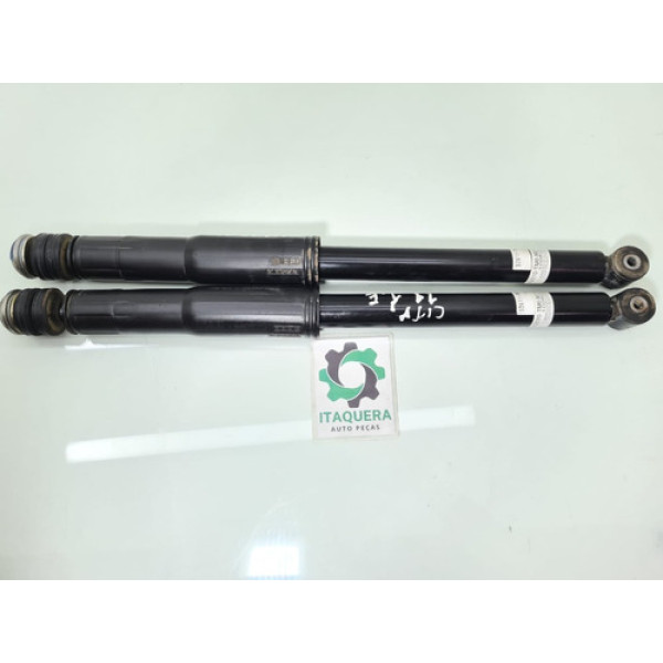 Par Amortecedor Traseiro Honda City 1.5 Ano 2009 2010 2011