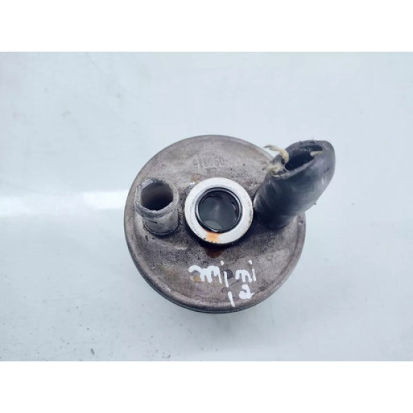 Resfriador Oleo Cambio Mini Cooper 1.6 Ano 2010