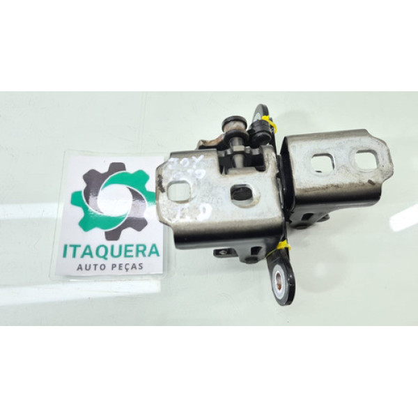 Par Dobradiça Porta Traseira Direito Journey Freemont 2010