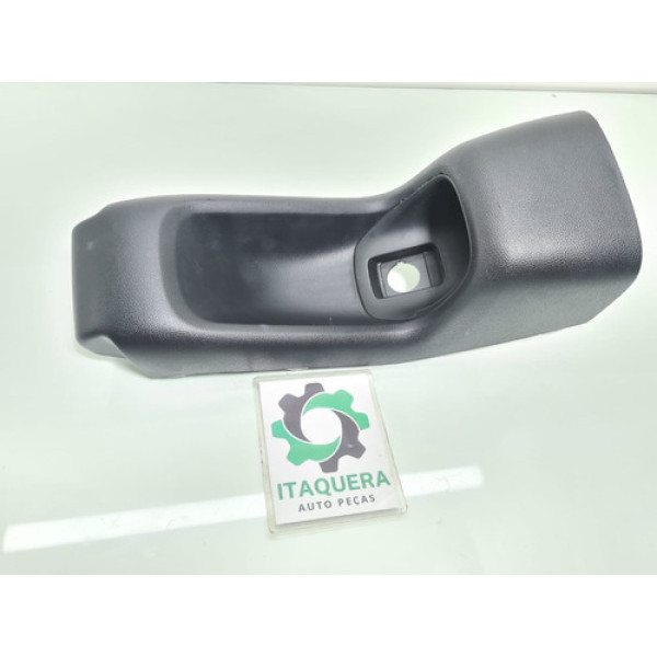 Acabamento Console Central Honda Hrv Ano 2015 2016 2017