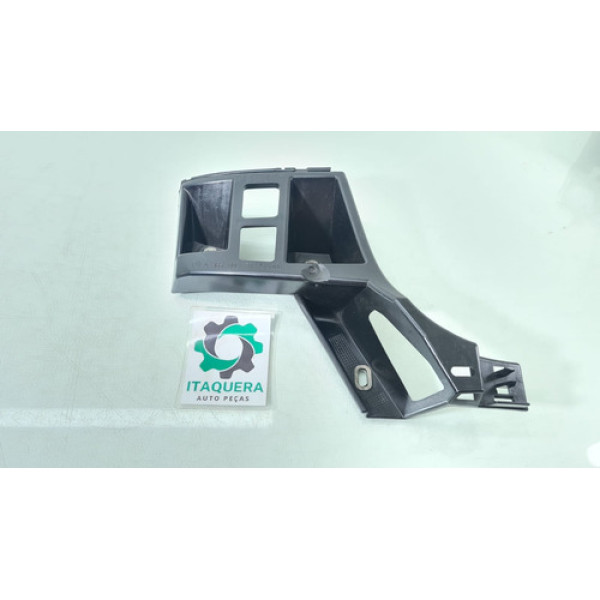 Guia Parachoque Traseiro Esquerdo Mercedes Ml63 Ml350 2014