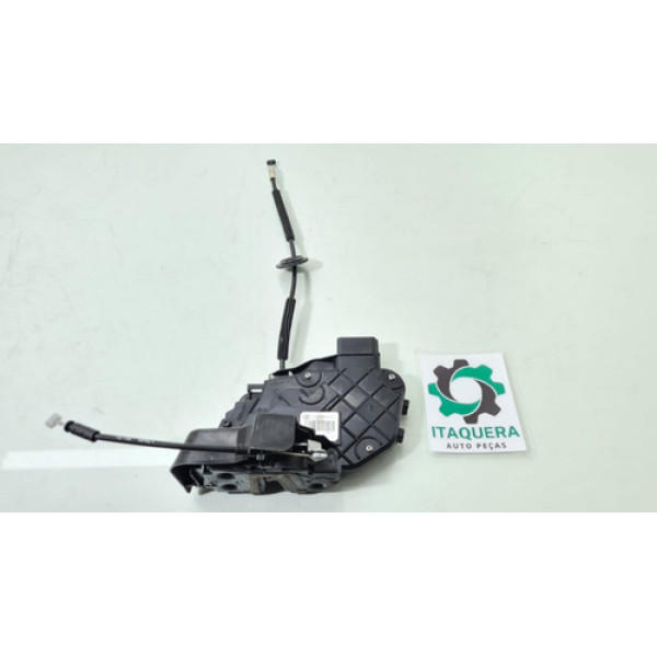 Fechadura Porta Traseiro Direito Discovery 4 Range Rover