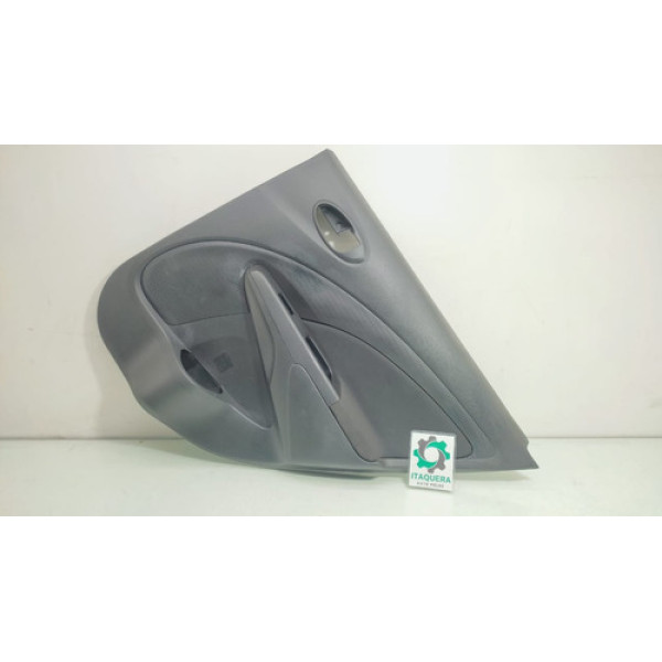 Forro Porta Traseiro Direito Toyota Etios Ano 2014 2015