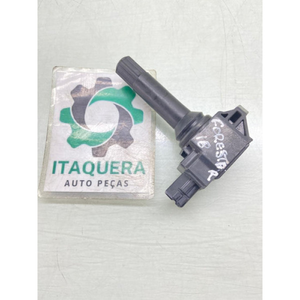 Bobina Ignição Subaru Forester 2.0 Turbo Ano 2017 2018