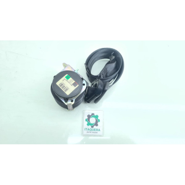 Cinto Segurança Traseiro Direito 6 7 Discovery 4 2012 2013