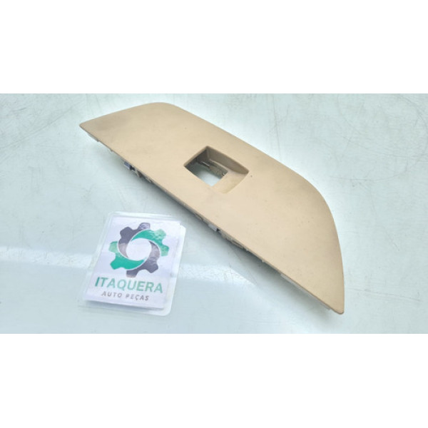 Moldura Comando Vidro Dianteiro Direito Bmw X1 Ano 2015