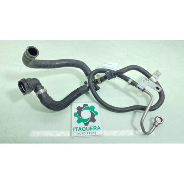 Mangueira Bomba Agua Jeep Compass 1.3 Ano 2022 2023