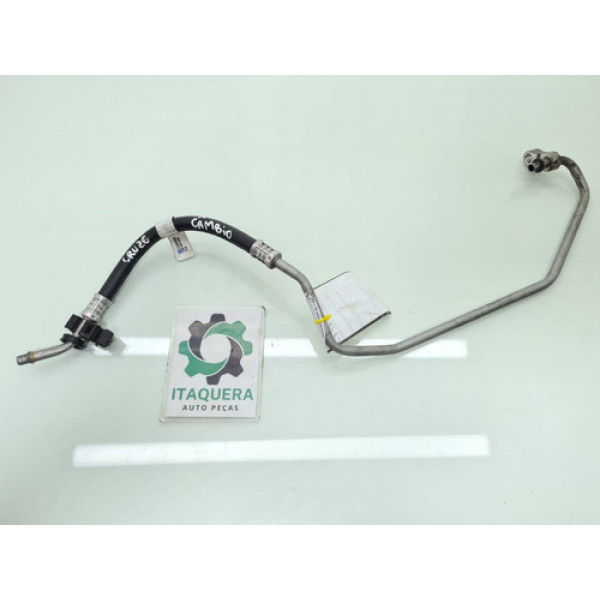 Mangueira Caixa Câmbio Gm Cruze 1.4 Turbo Ano 2018 2019