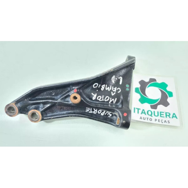 Suporte Motor Direito Toyota Hilux 2.8 Ano 2021 2022 2023