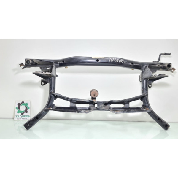 Quadro Traseiro Volkswagen Golf Tsi 1.4 2014 2015