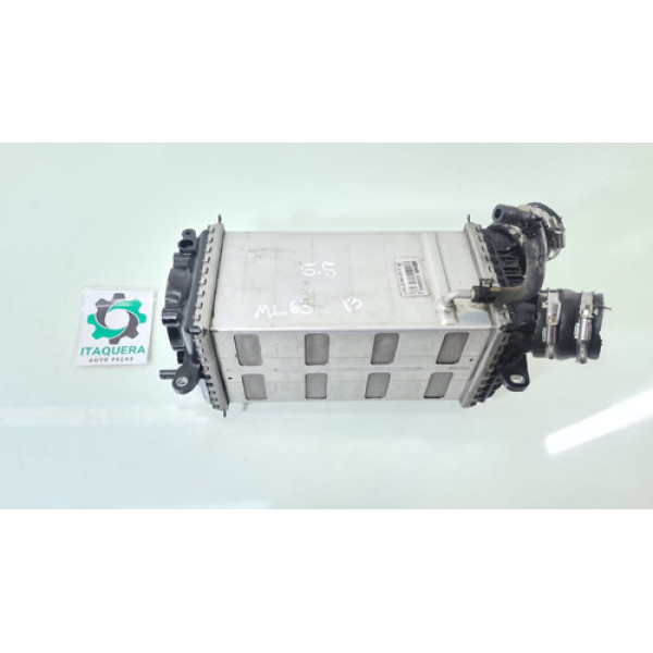 Intercooler Mercedes Ml63 Gle63 S63 5.5 Amg Ano 2015