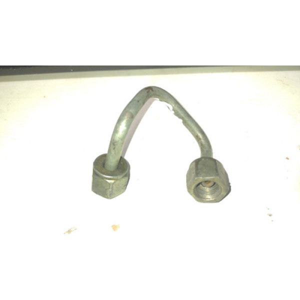 Cano Retorno Bico Injetor Discovery 4 3.0 Diesel