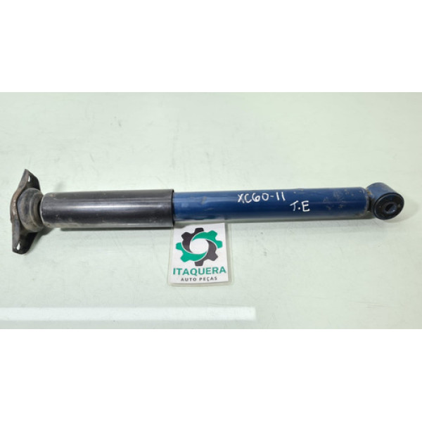 Amortecedor Traseiro Volvo Xc60 Ano 2011 2012