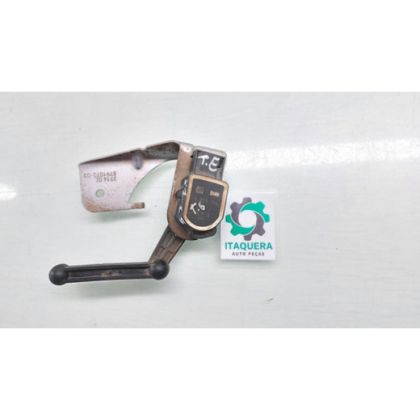 Sensor Nivel Suspensão Traseira Esquerda Bmw X1 2.0 2014 015