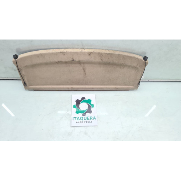 Tampa Tampão Bagagito Bmw X1 Ano 2015 