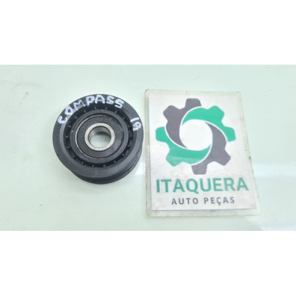 Polia Esticador Jeep Compass 2.0 Diesel Ano 2019 2020