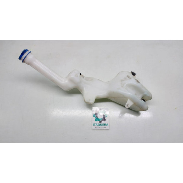 Reservatorio Agua Parabrisa Ford Ecosport Ano 2019 2020