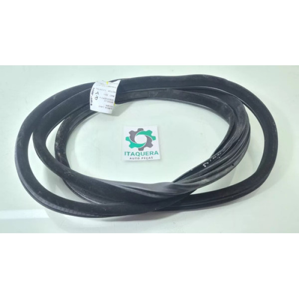 Borracha Porta Traseiro Direito Discovery 4 2011 2012 2013