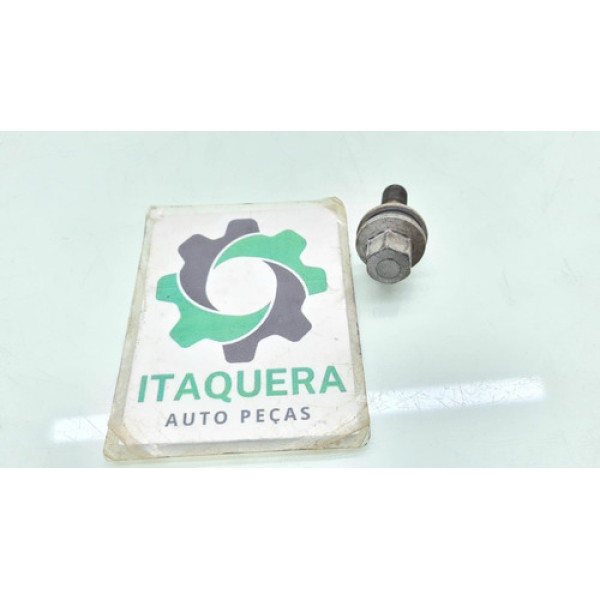 Porca Parafuso Roda Citroen C4 Cactus Ano 2019 2020 2021